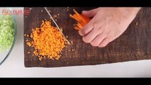 Паппарделле болоньезе -  рецепт c видео
