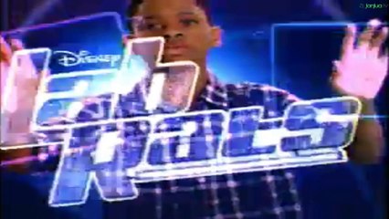 Promo Lab Rats (Temporada 3 Junio 2014) en Disney XD