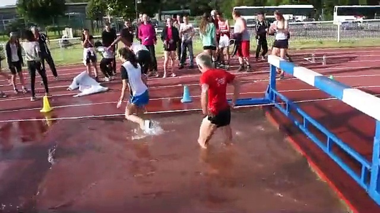 L'ACCT aux interclubs de Méru  2015