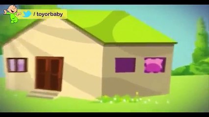 3 عصافير - قناة بيبي الفضائية