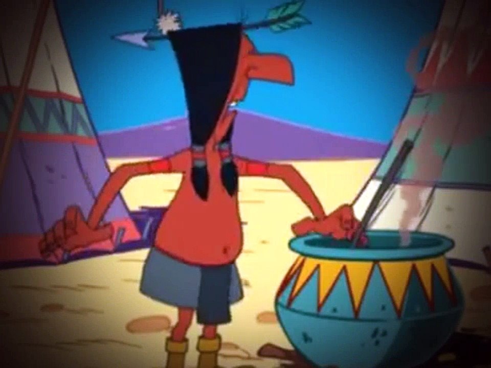 Lucky Luke Episode 13   Les Indiens Dalton