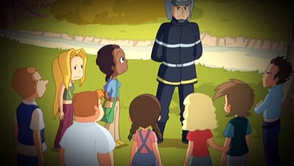 LOU Episode 46   Bouche a bouche