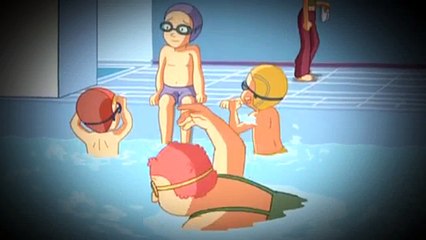 LOU Episode 33   Trac Fatal