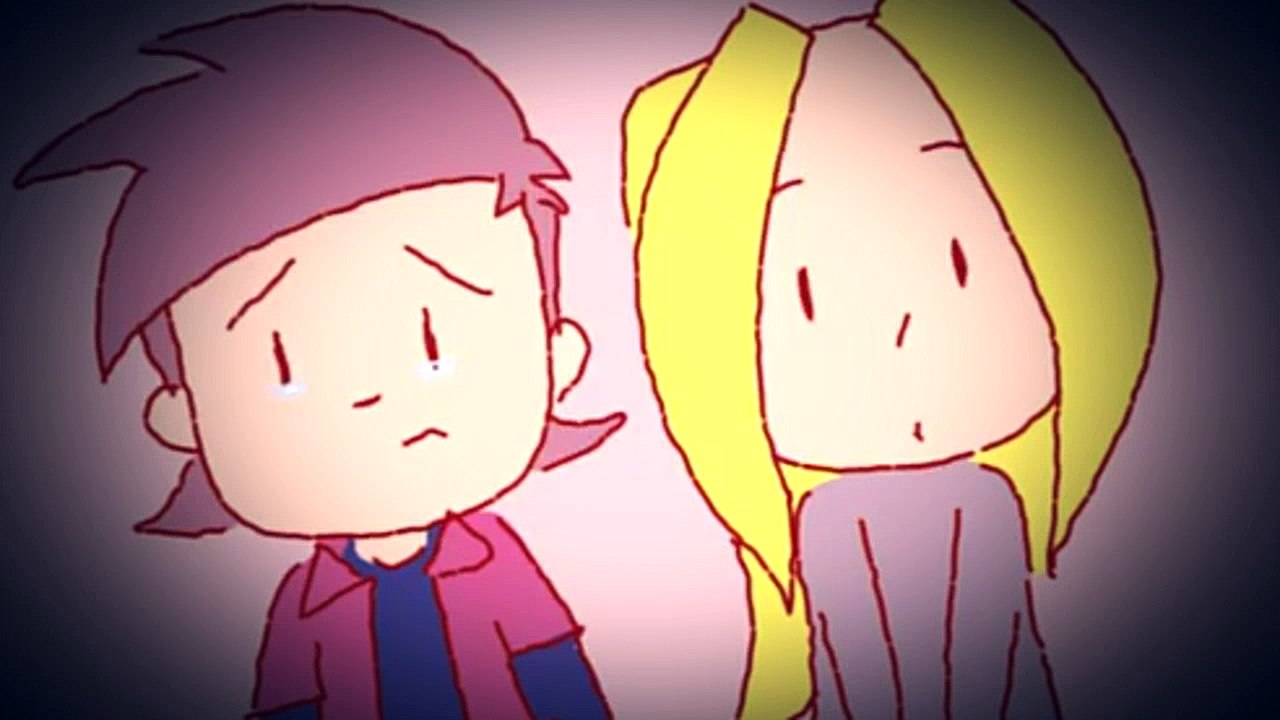 LOU Episode 20   Bonne Resolution