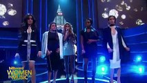 Fifth Harmony Perform “Worth It” and Cover Destiny’s Child Live at Women in Music