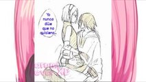 ♥Doujinshi Sasusaku♥ [Junto a ti]★[Español]♥ HD