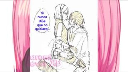 ♥Doujinshi Sasusaku♥ [Junto a ti]★[Español]♥ HD