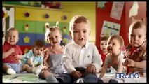 En sevilen bebek reklamları (Uzun Video )