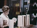 Old School Techno 1964: Tupperware (720p)