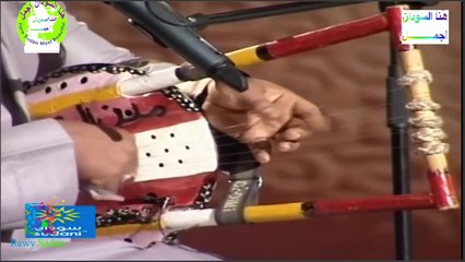 أفضل أغاني طمبور من السودان وسوريا 🎶