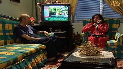 مسلسل مرزوق على جميع الجبهات الحلقة 9 التاسعة│ Marzouk HD