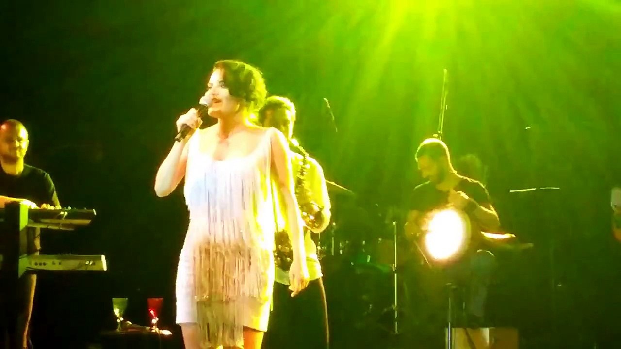 Göksel - Senden Başka HD 2015