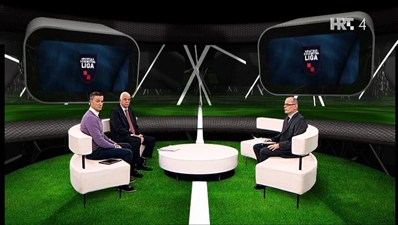 Istra 1961 - Hajduk 0-2, Oko sokolovo, 19.12.2015.