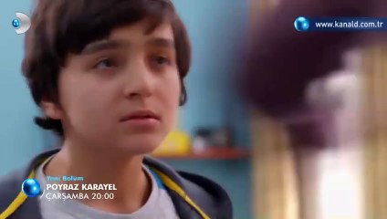 Poyraz Karayel 37.Bölüm Fragmanı