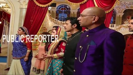 Swaragini 29 November 2015 स्वरागिनी | Swaragini Jodein Rishton Ke Sur | On Location Episo