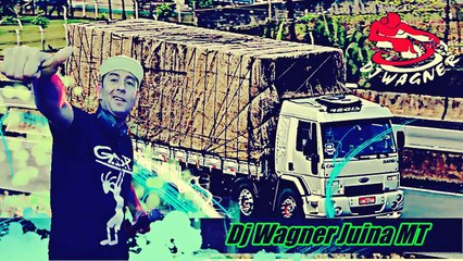 Dj Wagner os Tops da Juina MT 2015 [CD Descrição/Video]