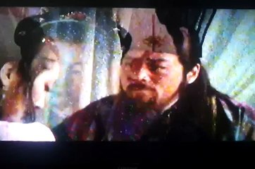 រឿងកំពូលយុទ្ធសិល្ប (ព្រះសង្ឃ ជីកុង), Kompol Youthsel (Chikong Got) Crazy god-