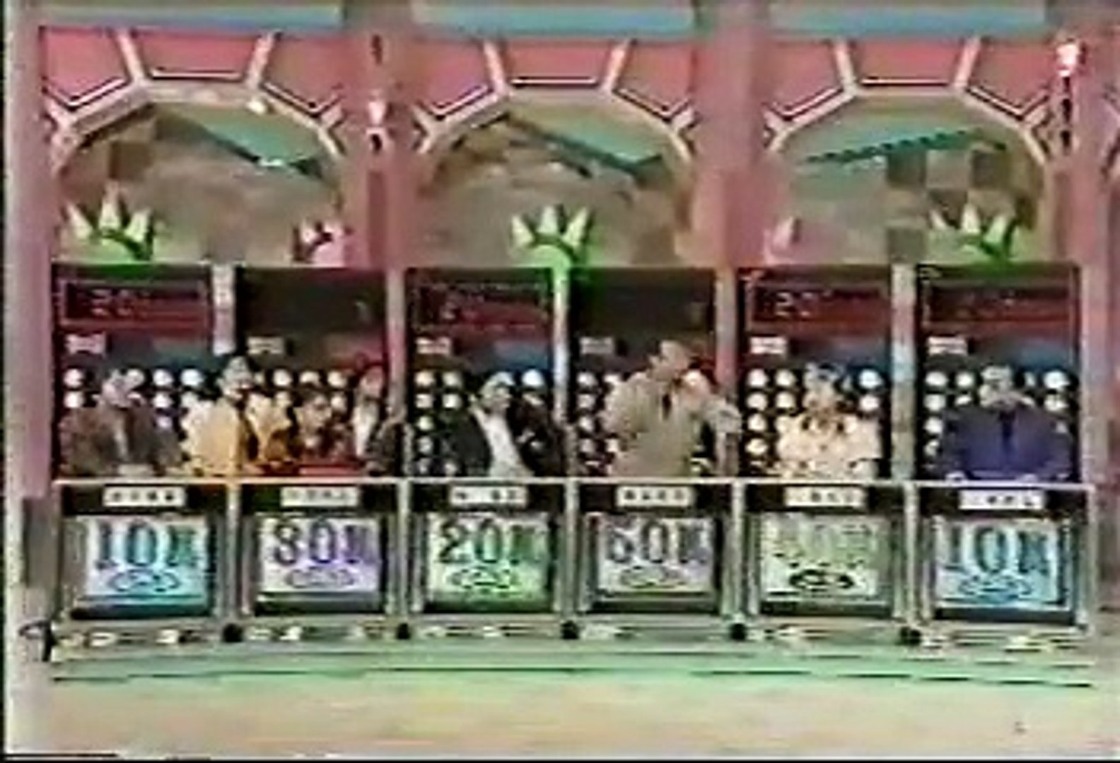 90年代バラエティ黄金期シリーズ] クイズ世界はSHOWbyショーバイ