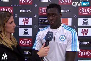 Mendy : «On voulait la victoire… »