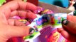 Chupa Chups Peppa Pig Choco Toys Surprise Box - Nickelodeon Свинка Пеппа Сюр