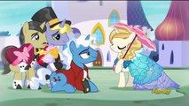[Song] Rules of Rarity My little Pony (Canterlot Boutique) ( Lyrics)