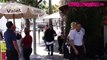 Sofia Richie & Jake Andrews Have Lunch At Il Pastaio Restaurant 6.23.15 TheHollywoodFix.co