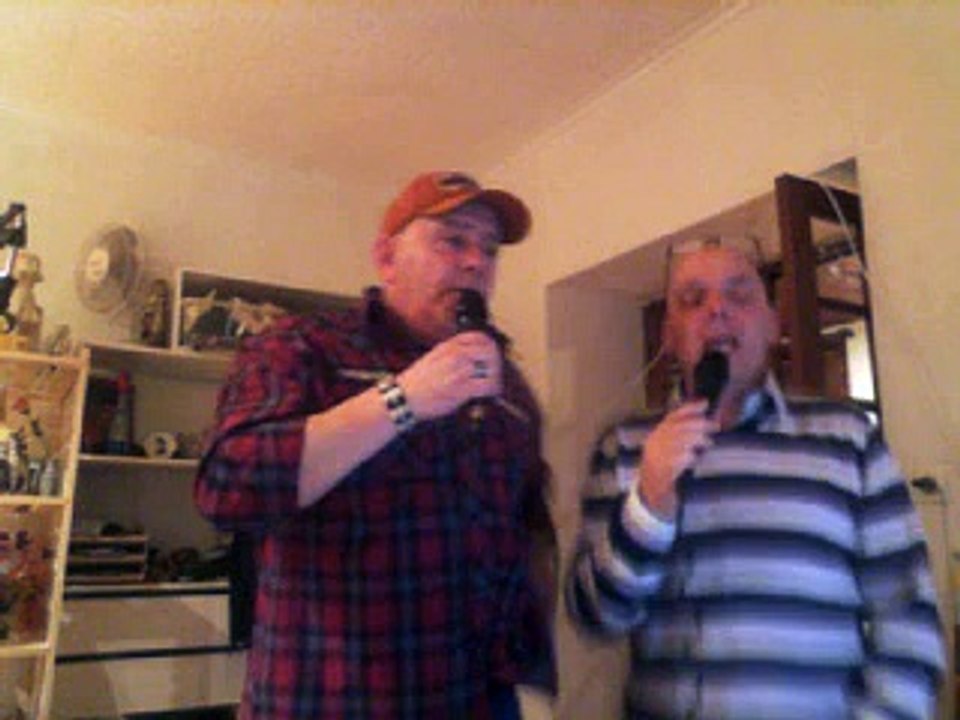 3 ème mi temps... Bon chic bon genre!!!