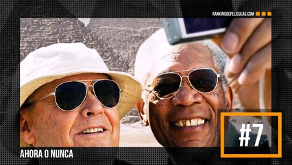 Las 10 Mejores Peliculas De Jack Nicholson