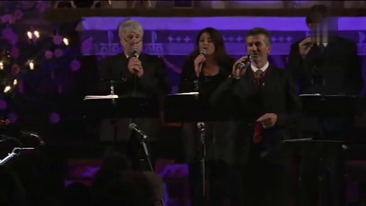 Oswald Sattler - Wie groß bist Du