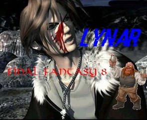 Lets play Final fantasy 8 épisode 2 (Français) Et un démon refroidis!