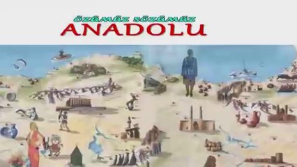 Özümüz Sözümüz Anadolu - Rize Kalkandere Belgeseli