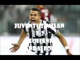 CLAUDIO ZULIANI in Juventus Milan 3 2 Giovinco,Chiellini,Pirlo gol (06102013)