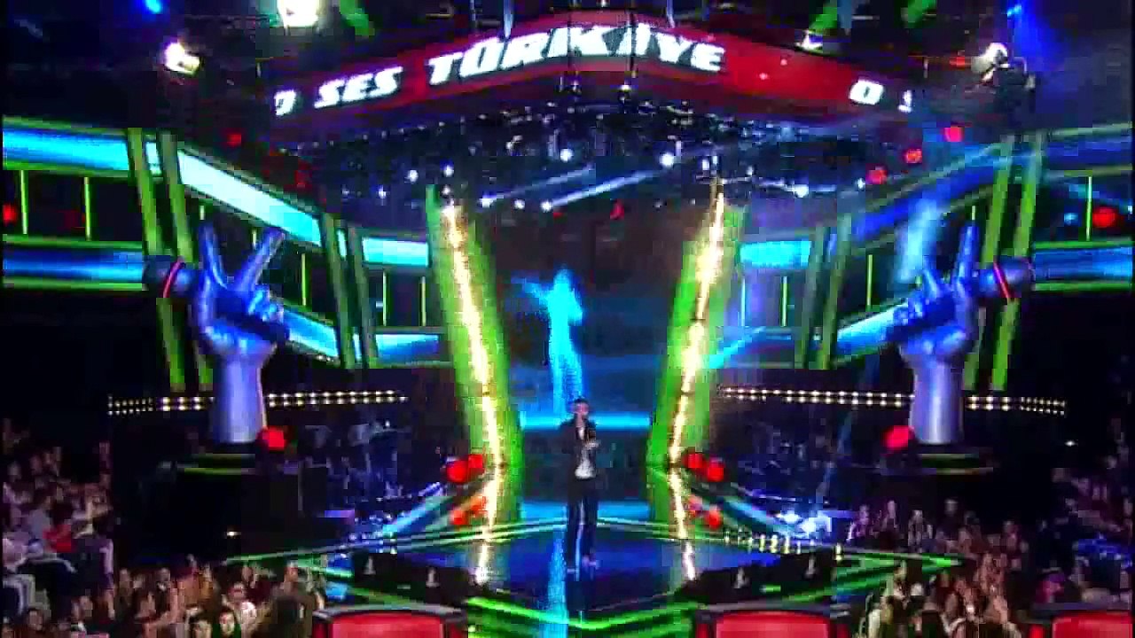 EN İYİ RAP YAPAN TOP 4 PERFORMANS O Ses Türkiye 2 Aralık 2015 1