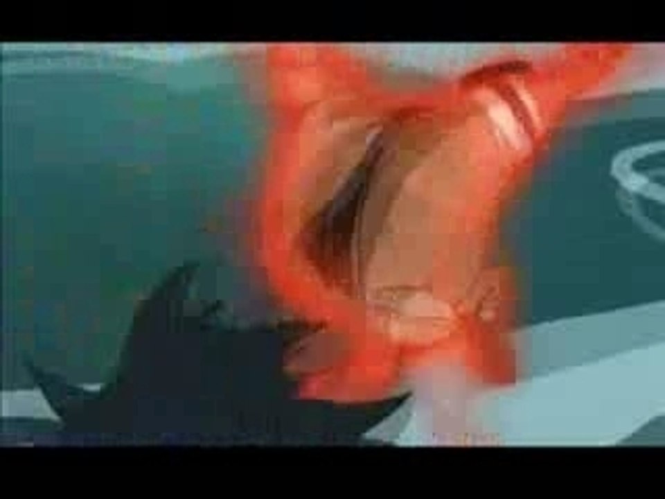 naruto amv : crawling in the dark