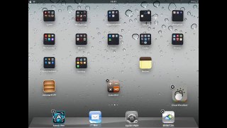 Gridlock Cydia Tweak / iPhone, iPod & iPad