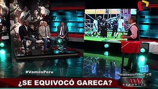 Perú vs. Chile: repase los últimos duelos del Clásico del Pacífico