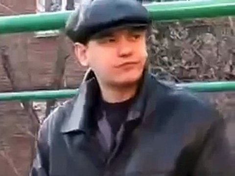 Не могу больше 100 раз просмотрел все равно ржу!!!