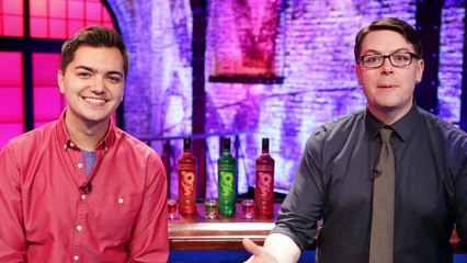 Lip Sync Battle YouTube Trailer