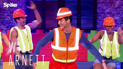 Sneak Peek: Lip Sync Battle Continues Thursday, July 9th on Spike