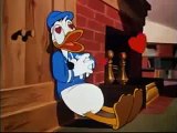 New Duck Old school Cartoons Donald Duck Donalds Crime
