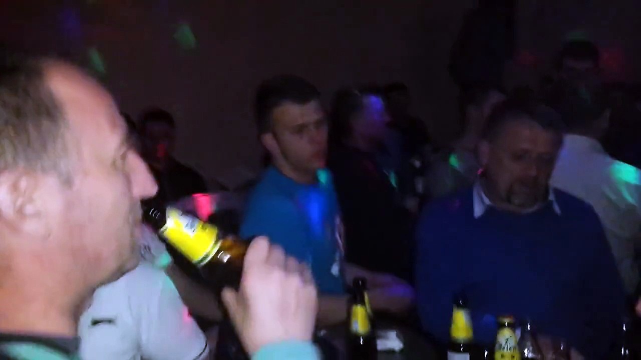 Milenko i Zara Nema te Krajino Uzivo 2015