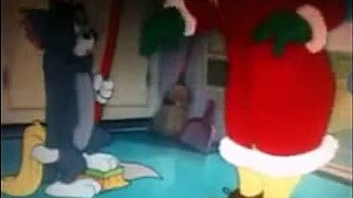 New Duck Tom and Jerry Cartoon Mouse Cleaning