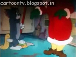 New Duck Tom and Jerry Cartoon Mouse Cleaning