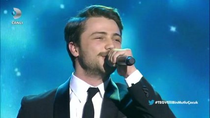 Tolga Sarıtaş - Vazgeç Gönül (TEGV 20. YIL)