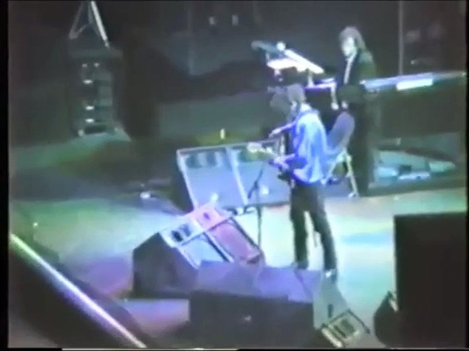 Bob Dylan 1987 - Dead Man, Dead Man