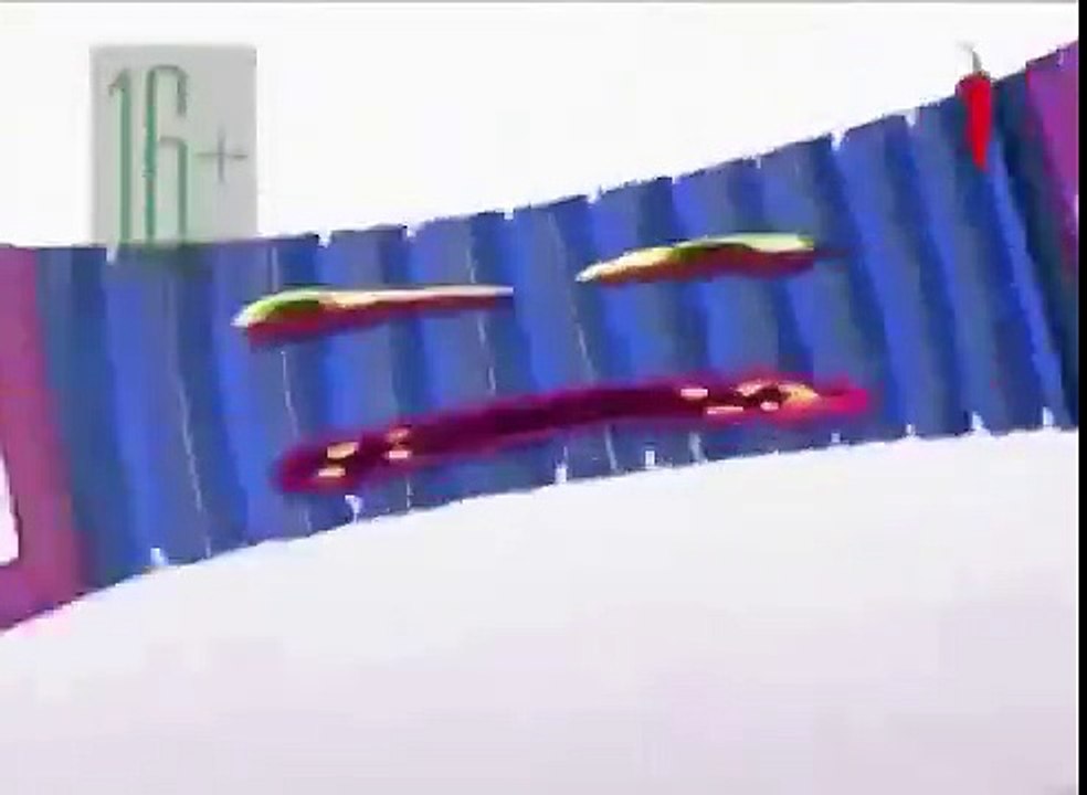 Красотка