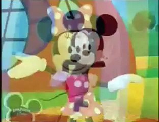 Mickey Mouse Clubhouse Intro and Ending (Hot Dog Song) . Complete