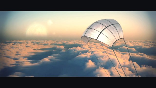 CGI 3D **AWARD WINNING** Animated Shorts: Wire Cutters by Jack Anderson