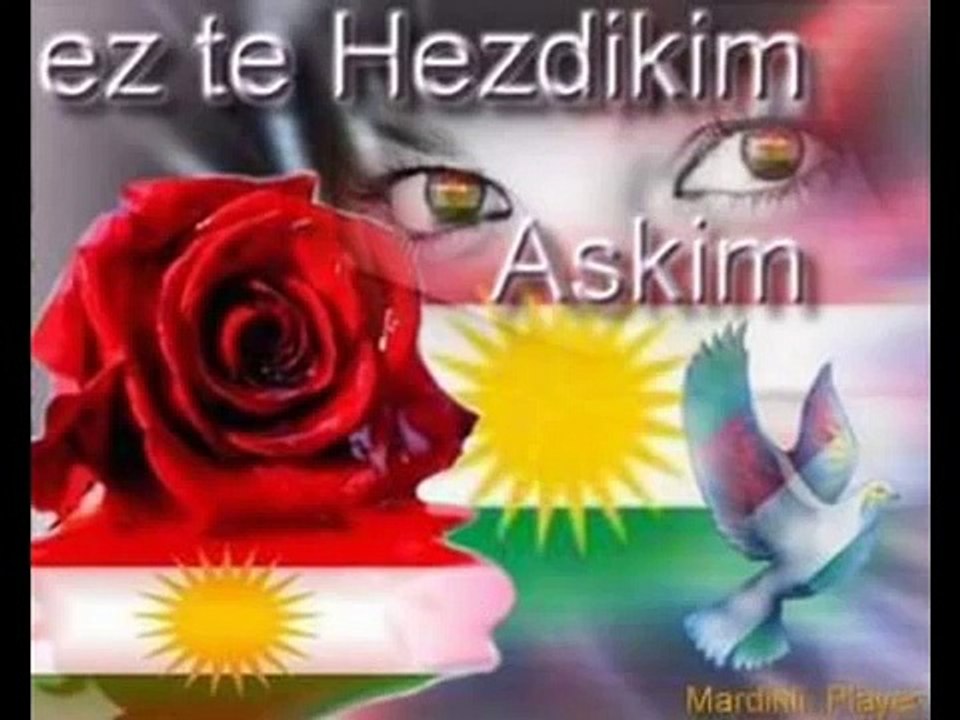En GuZeL KaRiSiK SLoW DaMaR SaRKiLaR ( By Yanliz.Eda )