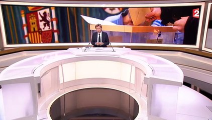Espagne : Mariano Rajoy en tête des derniers sondages